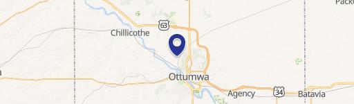Ottumwa, IA 52501