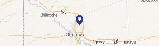 Ottumwa, IA 52501