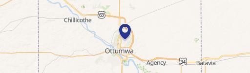 Ottumwa, IA 52501