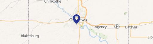Ottumwa, IA 52501