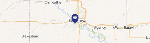Ottumwa, IA 52501