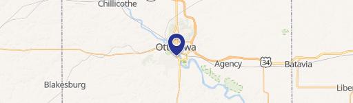 Ottumwa, IA 52501