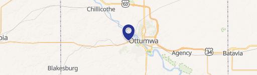 Ottumwa, IA 52501