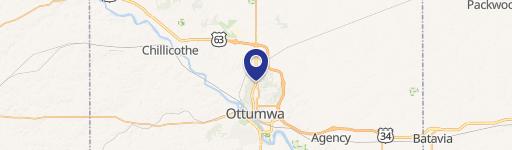 Ottumwa, IA 52501