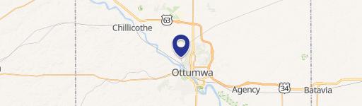 Ottumwa, IA 52501