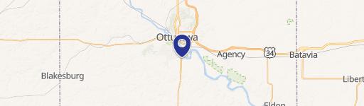 Ottumwa, IA 52501