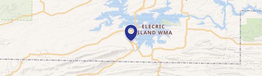 Albright Rd At Central Ave