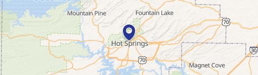 415 Ouachita Ave, Unit A