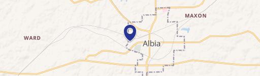 Albia, IA 52531