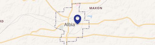 Albia, IA 52531
