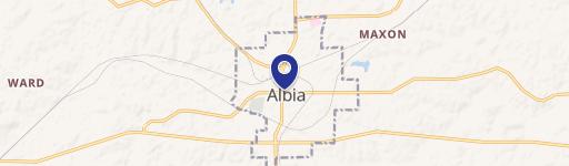 Albia, IA 52531