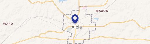 Albia, IA 52531