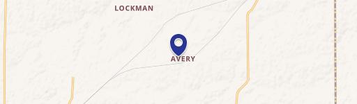 Avery, IA 52531
