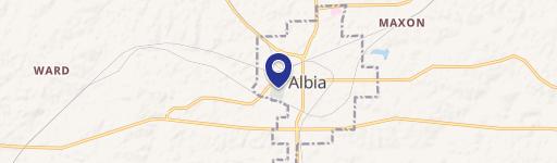 Albia, IA 52531