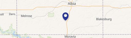 Albia, IA 52531