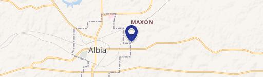 Albia, IA 52531