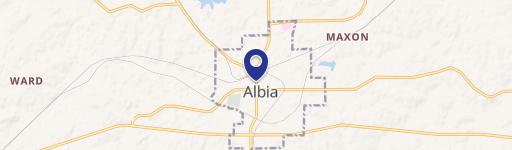 Albia, IA 52531