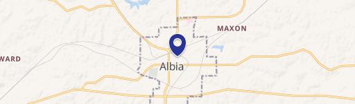 Albia, IA 52531