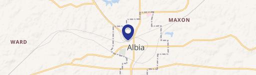 Albia, IA 52531