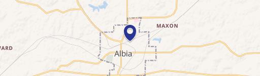 Albia, IA 52531