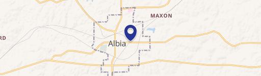 Albia, IA 52531