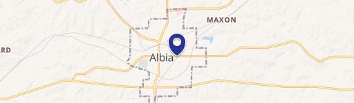 Albia, IA 52531