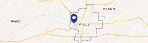 Albia, IA 52531