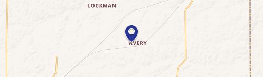 Avery, IA 52531