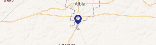 Albia, IA 52531