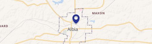 Albia, IA 52531