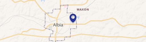 Albia, IA 52531