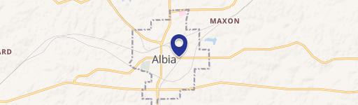 Albia, IA 52531