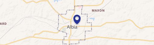 Albia, IA 52531