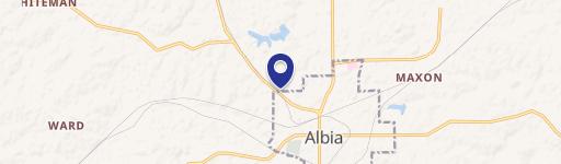 Albia, IA 52531