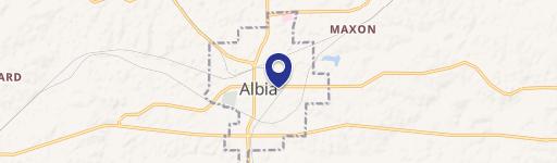 710 Washington E Ave