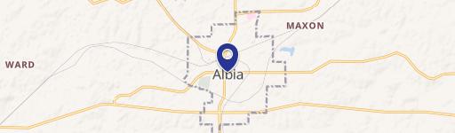 117 Washington E Ave