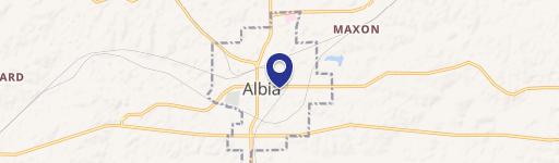 622 Washington E Ave