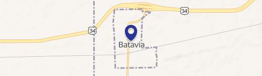 Batavia, IA 52533