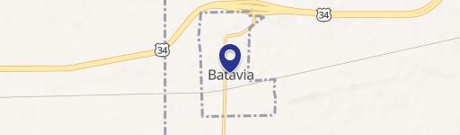 Batavia, IA 52533