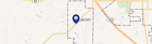 Beacon, IA 52534