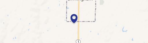 Birmingham, IA 52535