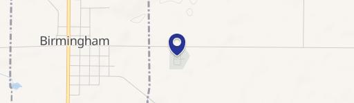 Birmingham, IA 52535