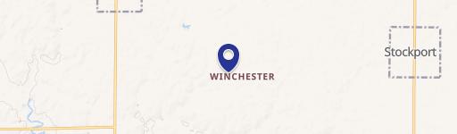 Birmingham, IA 52535