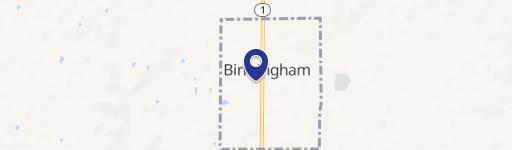 Birmingham, IA 52535