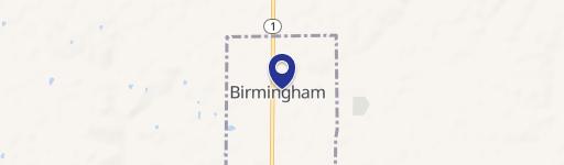 Birmingham, IA 52535
