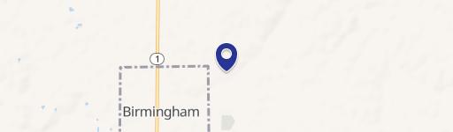 Birmingham, IA 52535