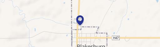 5621 Monroe Wapello Rd