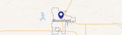 Bloomfield, IA 52537