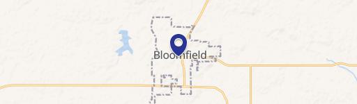 Bloomfield, IA 52537