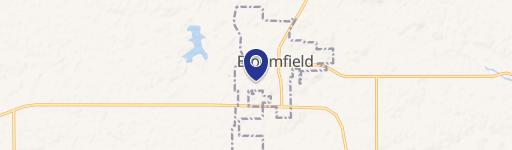 Bloomfield, IA 52537